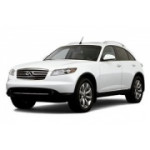 Infiniti FX35/FX45